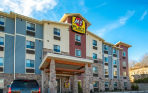 My Place Hotel-Kansas City/Independence Mo